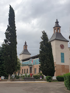 Ayuntamiento de Ugena. Plaza del Palacio, 1, 45217 Ugena, Toledo, España