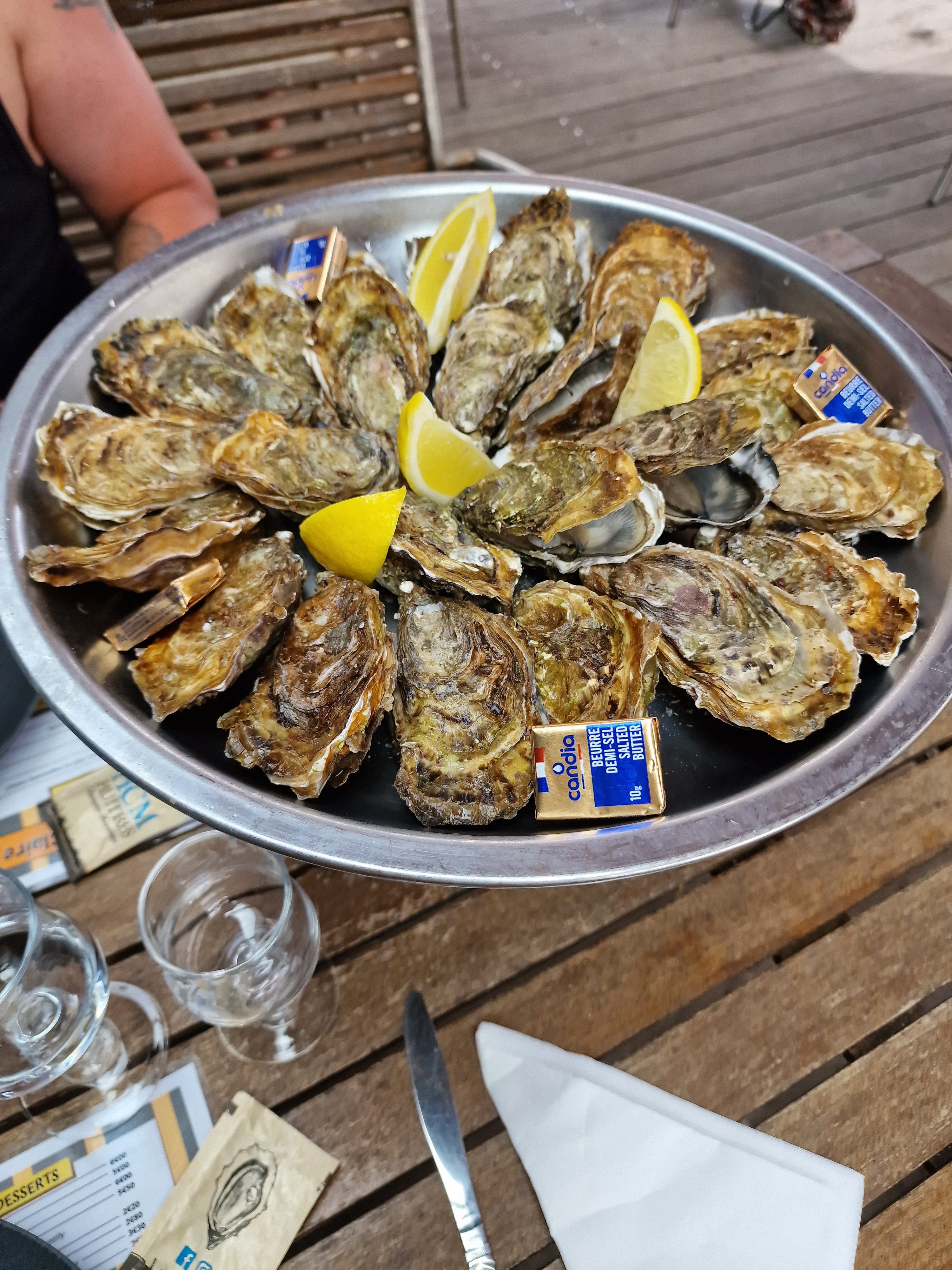 Photo n° 1 de l'avis de Martine.v fait le 09/09/2023 à 07:27