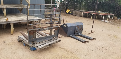 Hardware Store «Parco Home Center Inc.», reviews and photos, 2950 Williams Dr, Georgetown, TX 78628, USA