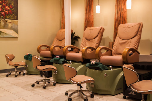 Beauty Salon «Imperial Salon and Spa», reviews and photos, 205 E Eau Gallie Blvd, Melbourne, FL 32937, USA