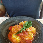 Photo n°2 de l'avis de Marco.a fait le 05/09/2020 à 12:04 sur le  Ristorante da Armando di Bertin Roberto à Sedilo