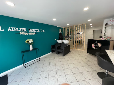 L’atelier beauté d’A à Raon-l'Étape