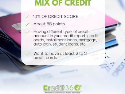 Credit Counseling Service «Credit360 Credit Repair», reviews and photos