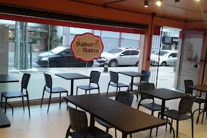 Sabor Mania Café e Lanches image