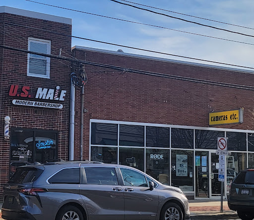 Photo Shop «Cameras Etc Inc», reviews and photos, 165 E Main St, Newark, DE 19711, USA