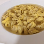 Photo n°4 de l'avis de nimrod.a fait le 20/04/2022 à 19:09 sur le  Ristorante da Nello al Montegrappa à Bologna