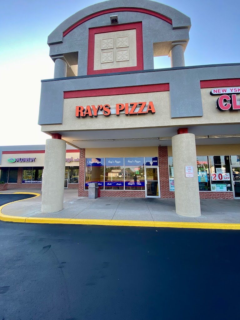Ray's Pizzeria & Steaks 19446