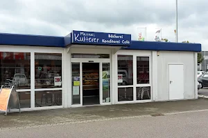 Matthias Kutterer Bäckerei • Konditorei • Café image