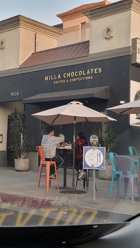 Milla Chocolates image