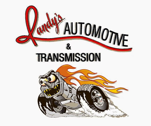 Transmission Shop «Randys Automotive & Transmission», reviews and photos, 230 S Magnolia Ave, Anaheim, CA 92804, USA