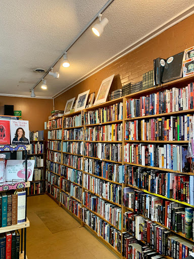 Book Store «Book Worm», reviews and photos, 4451 Marietta St, Powder Springs, GA 30127, USA