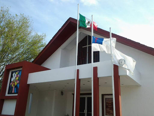 Iglesia evangélica Reynosa