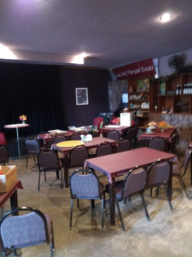 Winery «Lone Oak Vineyard Estate», reviews and photos, 8400 Ann Arbor Rd, Grass Lake, MI 49240, USA