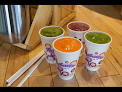 Best Juices Smoothies From Salt Lake CIty Near You