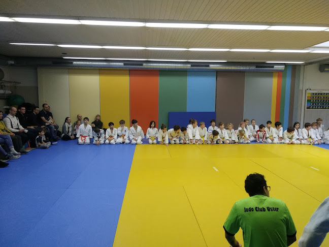 Judo Club Uster - Uster