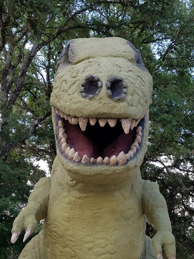 Tourist Attraction «Cascade Caverns», reviews and photos, 226 Cascade Cavern, Boerne, TX 78015, USA