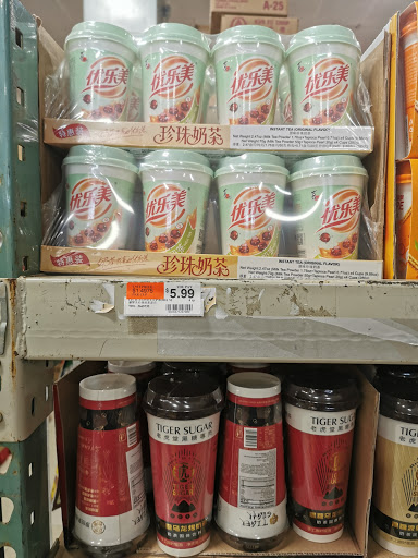 Asian Grocery Store «Viet Hoa Food Market», reviews and photos, 7100 Preston Hwy # 107, Louisville, KY 40219, USA