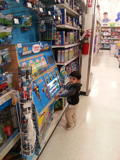 Toy Store «Toys
