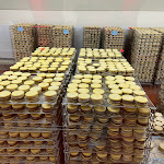 Photo n° 7 de l'avis de Norah.u fait le 22/12/2021 à 15:49 pour E. Graindorge Fromagerie à Livarot-Pays-d'Auge