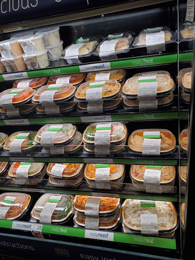 Grocery Store «Market Street», reviews and photos, 5605 Colleyville Blvd, Colleyville, TX 76034, USA