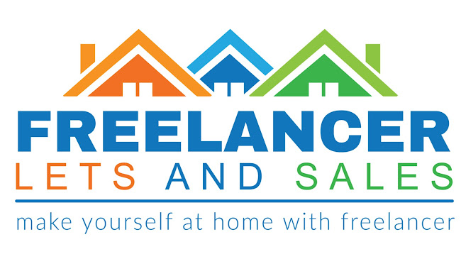Comments and reviews of Freelancer Lets and Sales Estate Agent