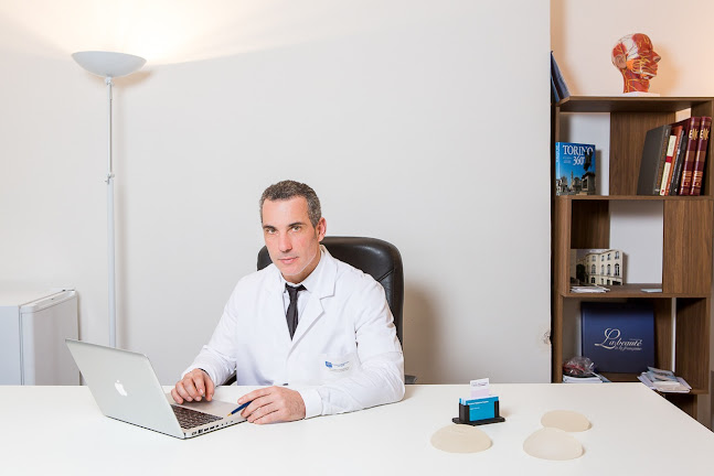 Commentaires et avis sur Dr Federico LORETO