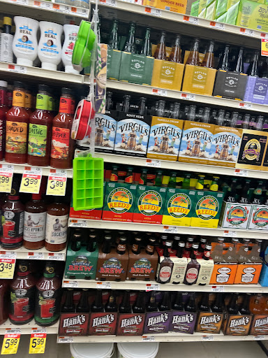 Grocery Store «ACME Markets», reviews and photos, 105 E Street Rd, Feasterville-Trevose, PA 19053, USA