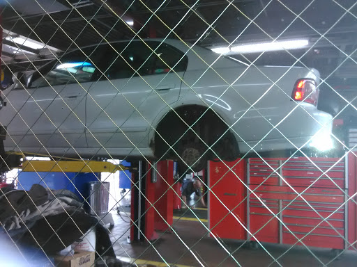 Auto Repair Shop «AA Auto Technicians, Inc», reviews and photos, 1318 S Frontage Rd, Hastings, MN 55033, USA