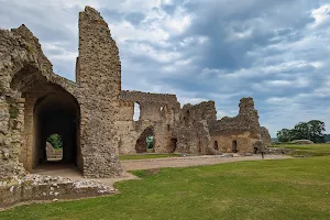 Sherborne Old Castle image