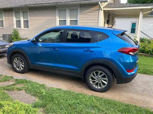 Used Car Dealer «DriveTime Used Cars», reviews and photos, 3717 Lafayette Rd, Indianapolis, IN 46222, USA