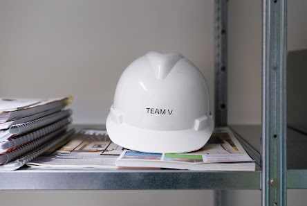 Team V Architectuur Asterweg 15L, 1031 HL Amsterdam, Nederland