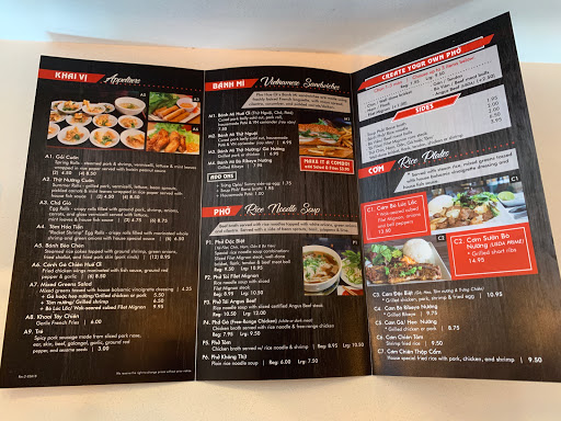 Pho Hue Oi image
