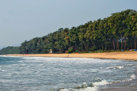 Galgibaga Beach