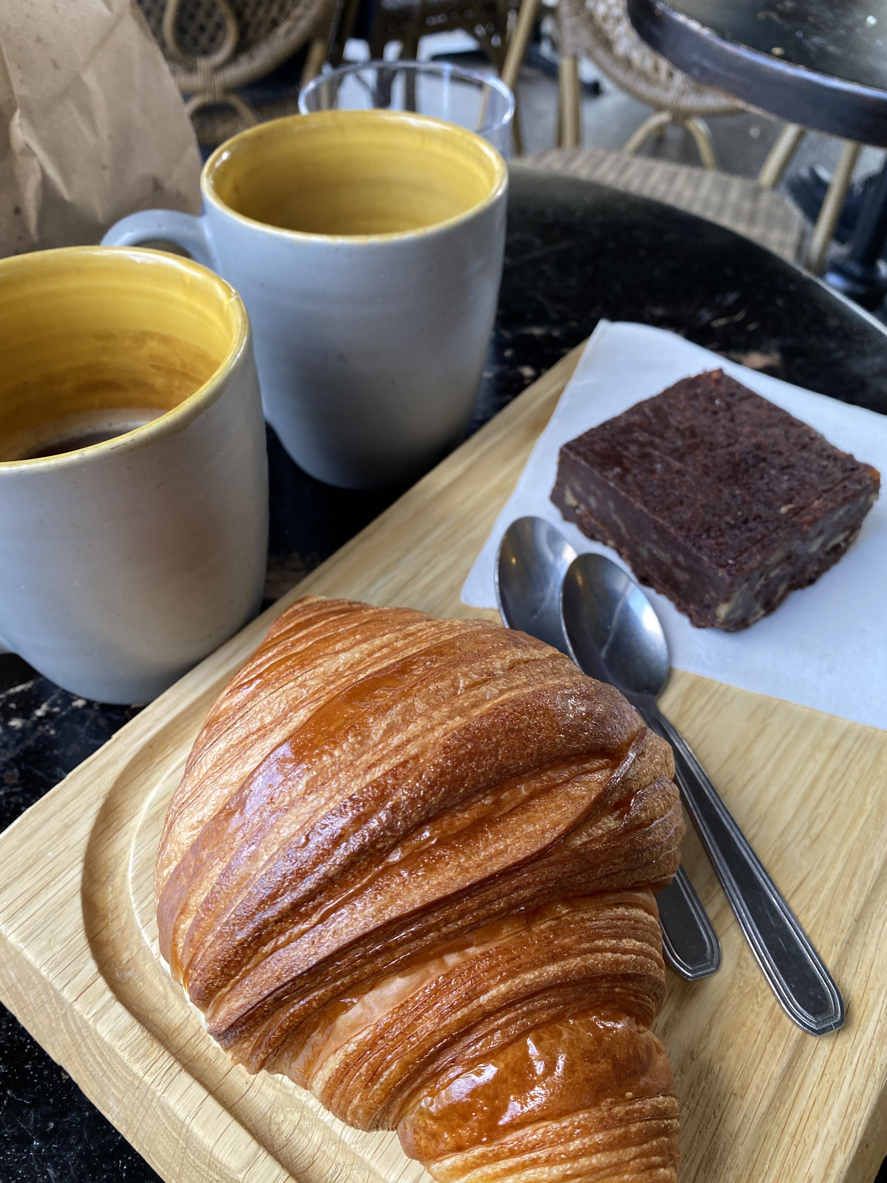 Photo n° 1 de l'avis de Juliette.a fait le 18/03/2023 à 15:22