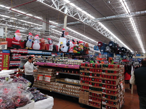 Walmart Periférico Cuautitlán