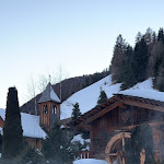 Photo n°3 de l'avis de urs.r fait le 15/02/2022 à 14:08 sur le  Hotel Quelle Nature Spa Resort à Gsies