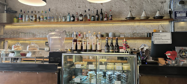 Comentarii opinii despre Lokanta Restaurante Arequipa