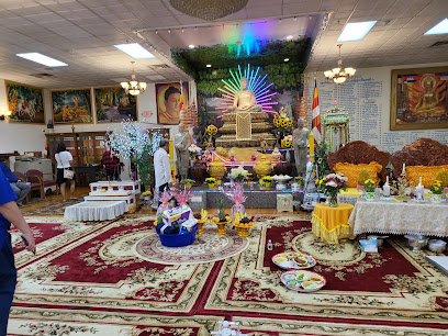 The Glory Buddhist Temple