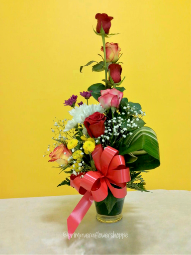 Florist «Primavera Flower Shoppe», reviews and photos, 4166 Buford Hwy NE S1A, Atlanta, GA 30345, USA