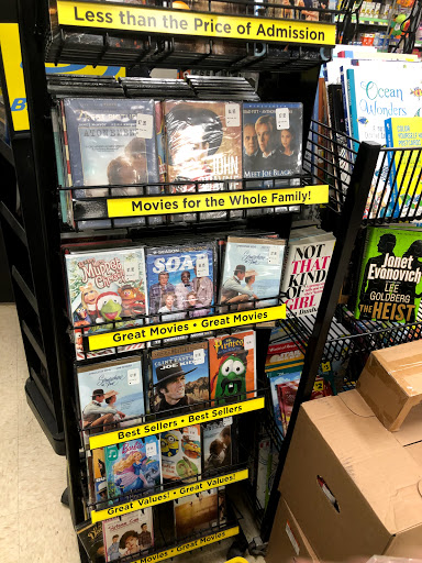 Discount Store «Dollar General», reviews and photos, 3338 E Main St, Amenia, NY 12501, USA