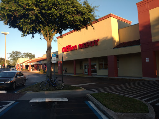 Office Supply Store «Office Depot», reviews and photos, 924 FL-436 #1400, Altamonte Springs, FL 32714, USA