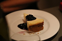 Gâteau au fromage du Restaurant français Le Café de Mars à Paris - n°1