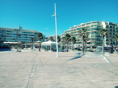 Agence immobilière CENTURY 21 - Canet en Roussillon à Canet-en-Roussillon