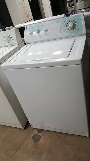 Appliance Store «Old Town Appliance», reviews and photos, 1207 E Douglas Ave, Wichita, KS 67211, USA