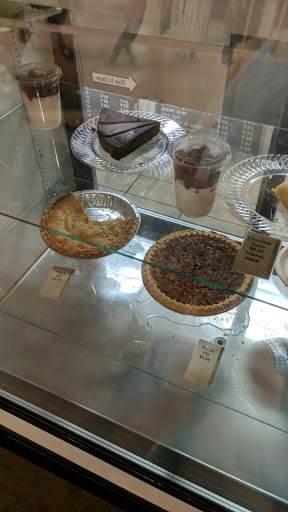 Espresso Bar «Java Ranch Espresso Bar & Cafe», reviews and photos, 114 E Main St, Fredericksburg, TX 78624, USA