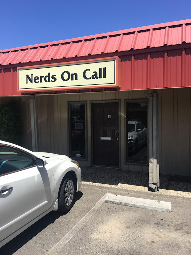 Computer Repair Service «Nerds On Call», reviews and photos, 697 N Palora Ave B, Yuba City, CA 95991, USA