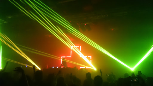 Live Music Venue «Concord Music Hall», reviews and photos, 2047 N Milwaukee Ave, Chicago, IL 60647, USA