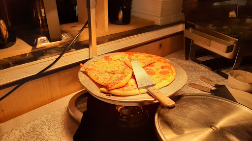 Italian Restaurant «Branos Italian Grill», reviews and photos, 3680 N Atlantic Ave, Cocoa Beach, FL 32931, USA