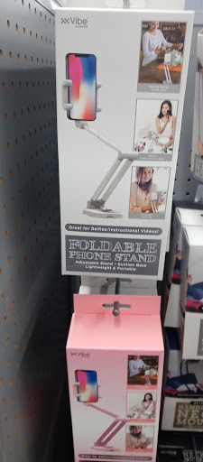 Variety Store «Five Below», reviews and photos, 1550 GA-20, McDonough, GA 30253, USA