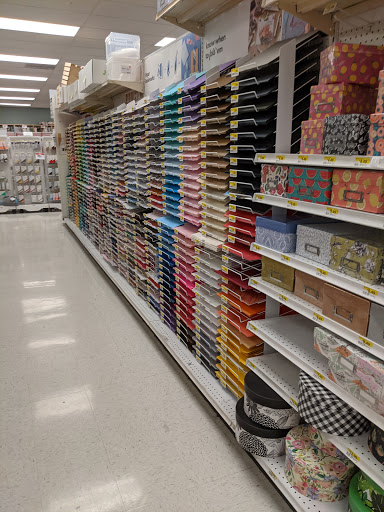 Fabric Store «Jo-Ann Fabrics and Crafts», reviews and photos, 375 W Main St Ste E, Woodland, CA 95695, USA